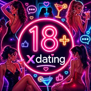 XDating - Online Dating